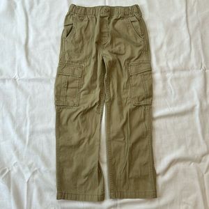 OshKosh B’gosh boys cargo pants size 10, good condition